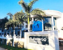 Flamingo Beach Mate