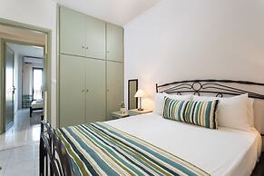 Monemvasia Green Apartments