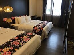 Pokara Resort