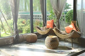 Pokara Resort