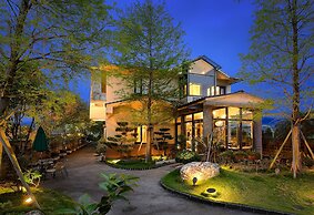 Pokara Resort