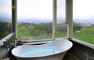 Pokara Resort