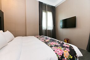 Pokara Resort