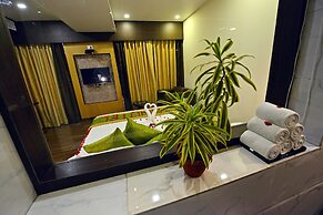Ethnotel, Kolkata Airport