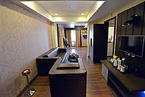 Ethnotel, Kolkata Airport