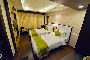 Ethnotel, Kolkata Airport