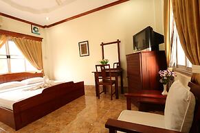 Lalco AR Hotel
