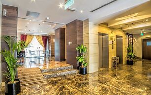 Executive Suites