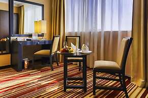 Executive Suites