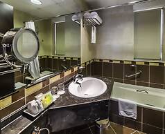 Executive Suites