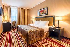 Executive Suites