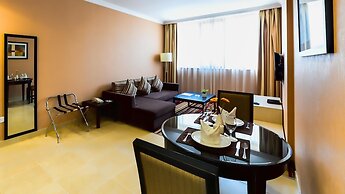Executive Suites