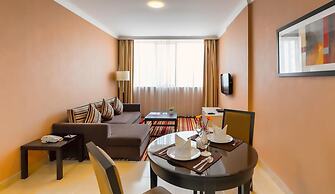 Executive Suites
