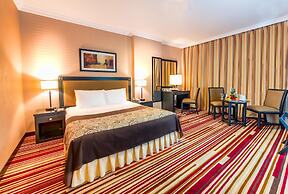Executive Suites