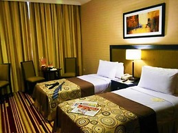 Executive Suites