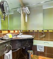 Executive Suites