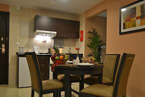 Executive Suites