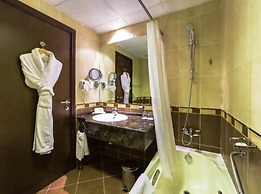 Executive Suites