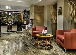 Executive Suites