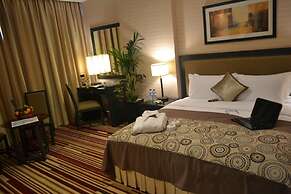 Executive Suites