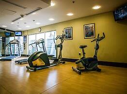 Executive Suites