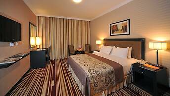 Executive Suites