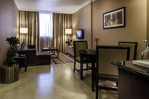 Executive Suites