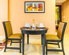 Executive Suites