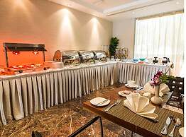 Executive Suites