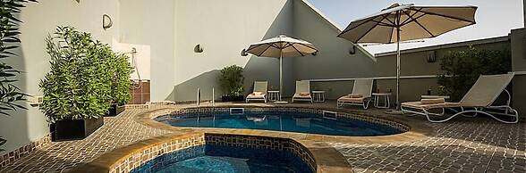 Executive Suites
