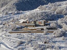 Afkos Grammos Luxury Boutique Hotel