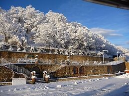 Afkos Grammos Luxury Boutique Hotel