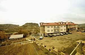 Afkos Grammos Luxury Boutique Hotel