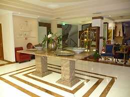 Afkos Grammos Luxury Boutique Hotel