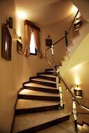 Afkos Grammos Luxury Boutique Hotel