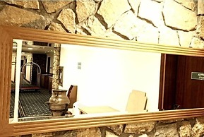 Afkos Grammos Luxury Boutique Hotel