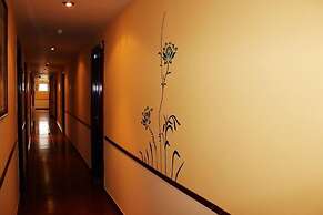 Hotel Santander Antiguo