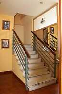 Hotel Santander Antiguo