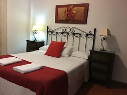 Apartamentos Los Verodes