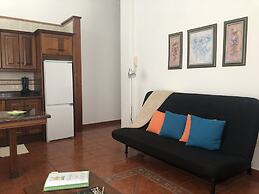 Apartamentos Los Verodes