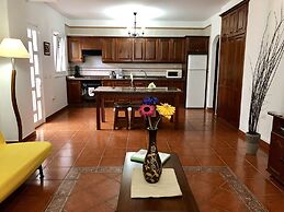 Apartamentos Los Verodes