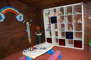 Apartamentos Los Verodes