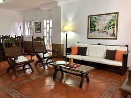Apartamentos Los Verodes