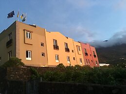 Apartamentos Los Verodes