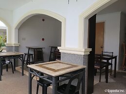 Villa del Pueblo