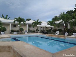 Villa del Pueblo