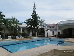 Villa del Pueblo