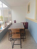 Villa del Pueblo