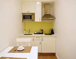 Rossio Apartments