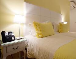Rossio Apartments